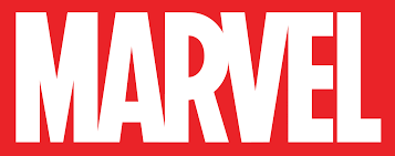 logo marvel 1