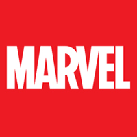 logo marvel