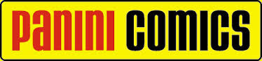 logo panini comics