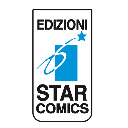 logo star comics