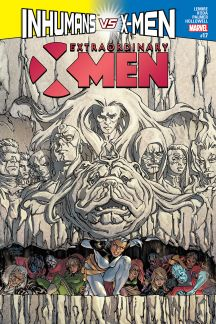IVX xmen 1