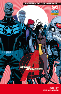 X-MEN DELUXE PRESENTA 231: LA NUOVISSIMA X-FACTOR 1 - COVER ANIMAL