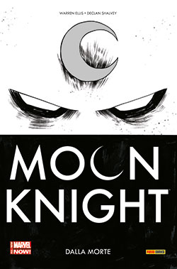 MOON KNIGHT 