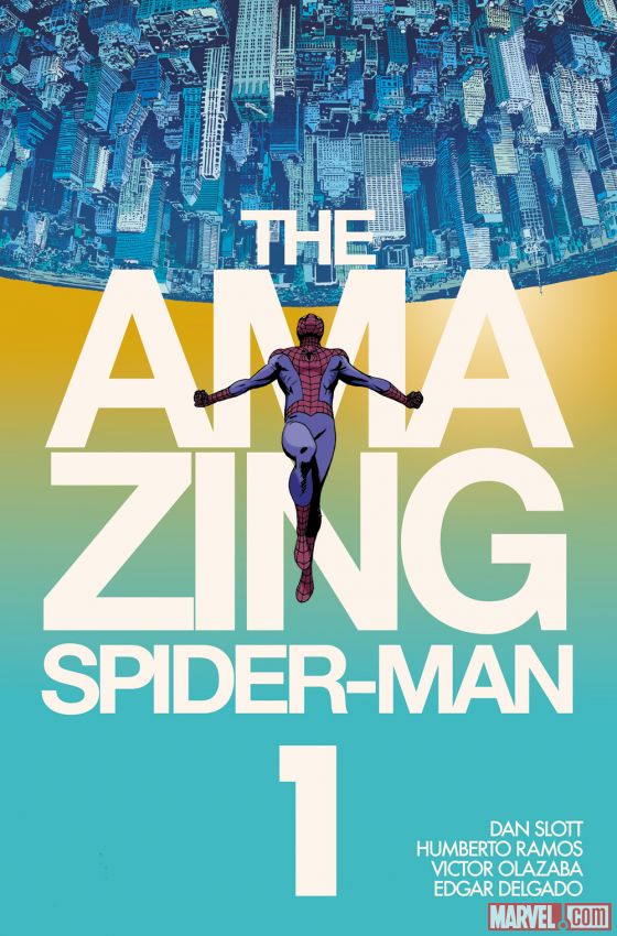 AMAZING SPIDER-MAN - COVER ESCLUSIVA SOLO CON COFANETTO