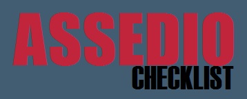 CHECKLIST ASSEDIO