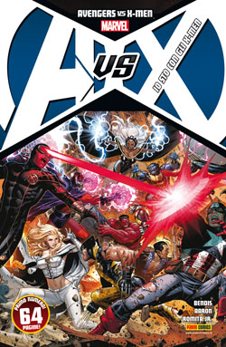 AVX 1X
