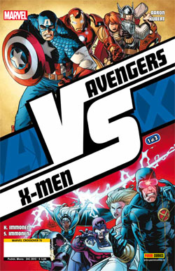 AVX VERSUS 2 (DI 3)