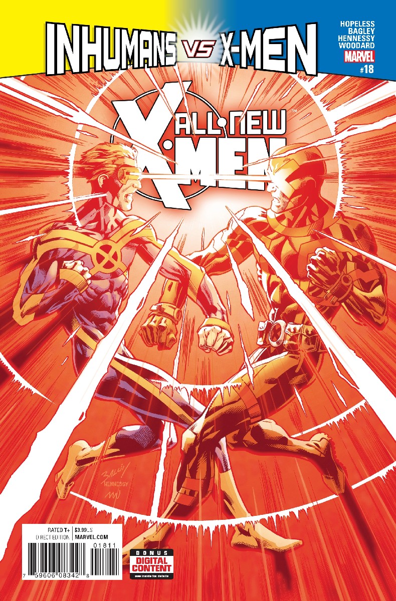 ivx nuovissimi xmen 18