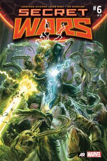 secret wars 6