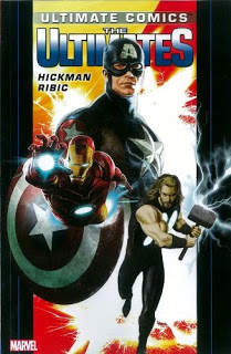 secret wars ultimate comics