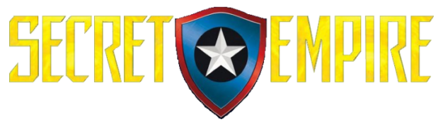 secret empire LOGO