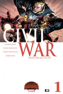 sw civil war
