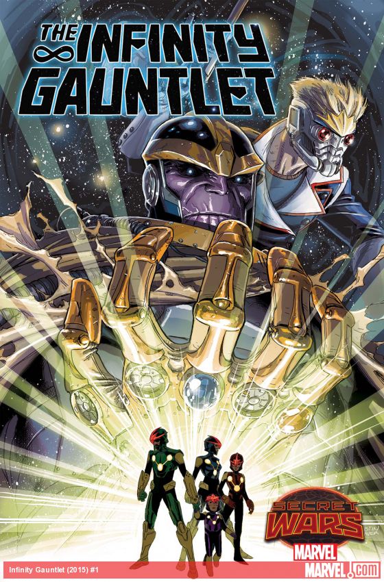 sw infinite