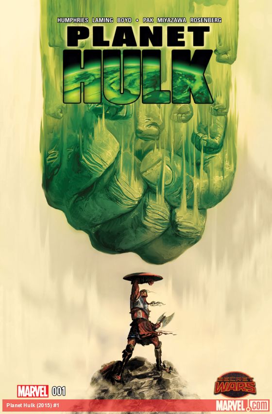 sw planet hulk