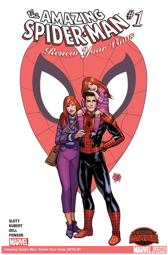 sw spiderman
