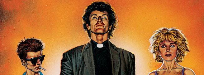 preacher 1