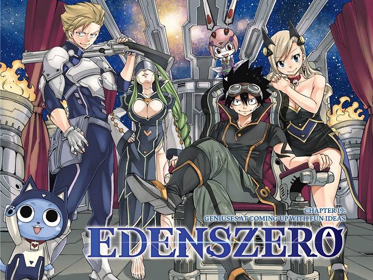 edenszero