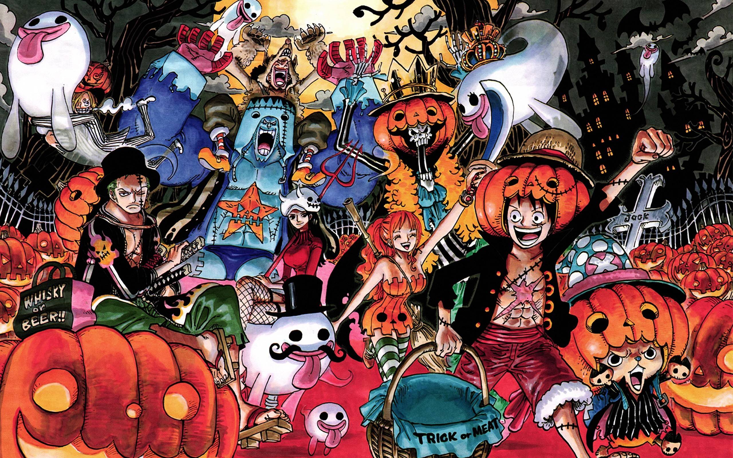 halloween