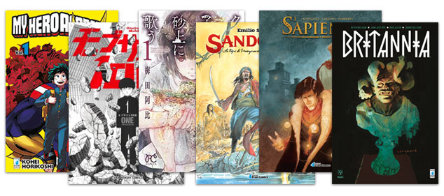 FCBD covers