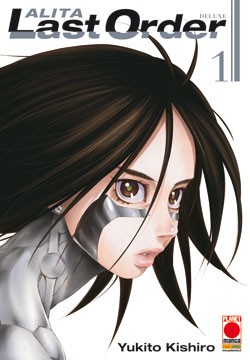 alita last order