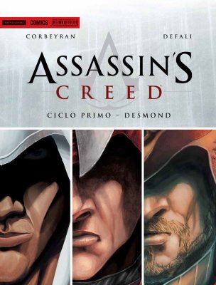 assassins creed ciclo primo