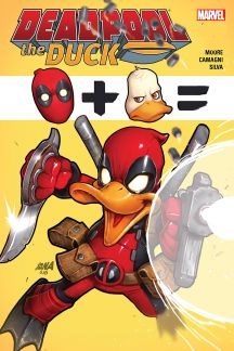 deadpool duck