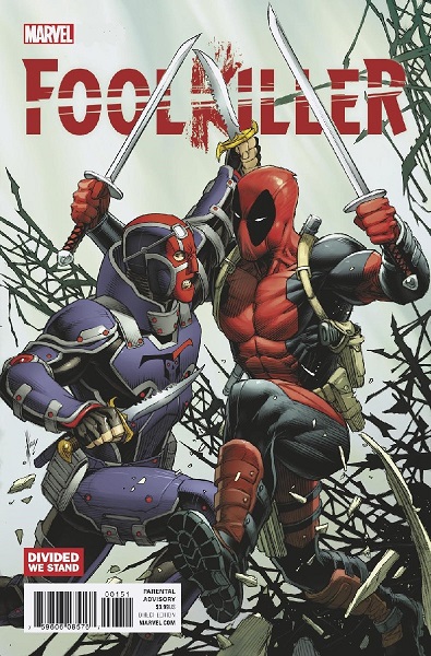 deadpool foolkiller