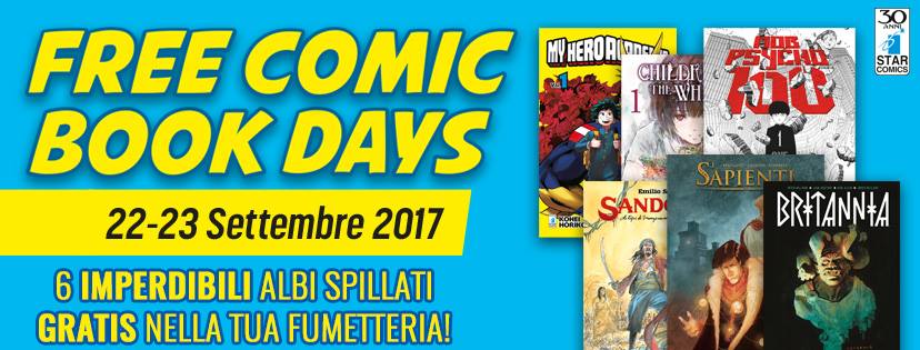 free comics star