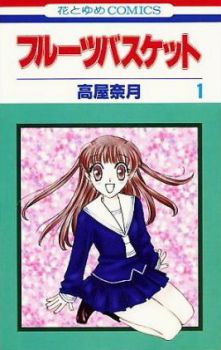 fruits basket