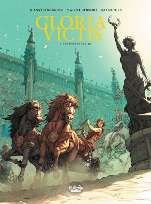 gloria victis