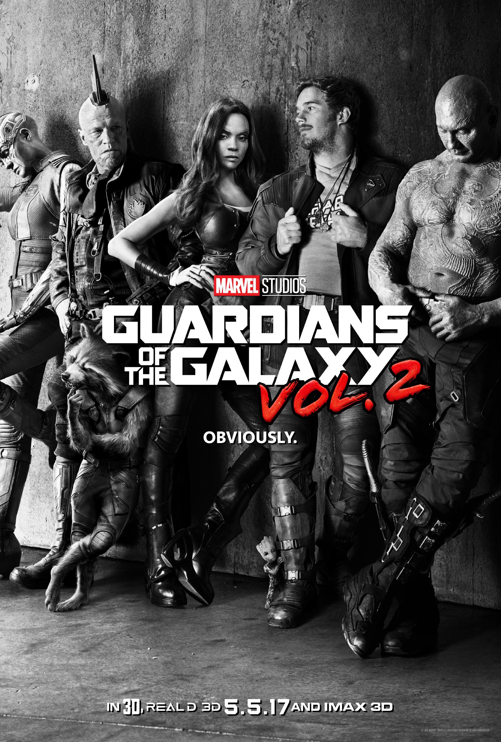 guardiansofthegalaxy2 movie poster