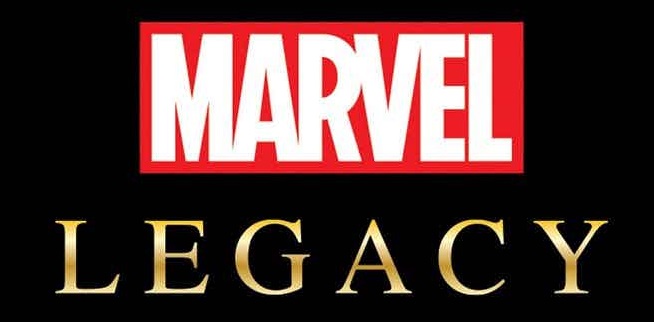 marvel legacy