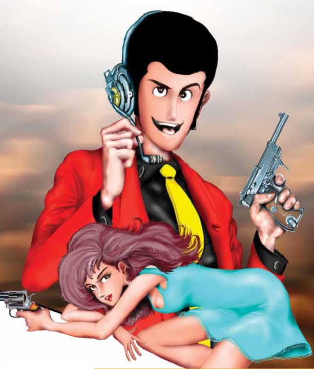 shin lupin iii