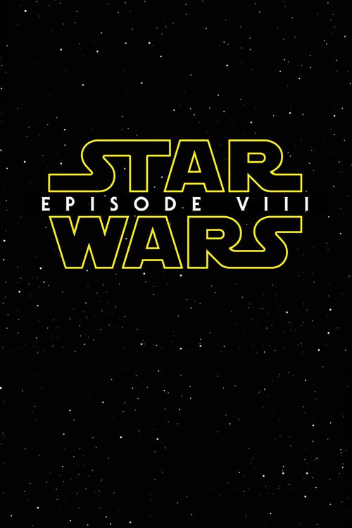 star wars 8 movie