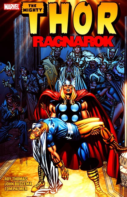 thor ragnarok