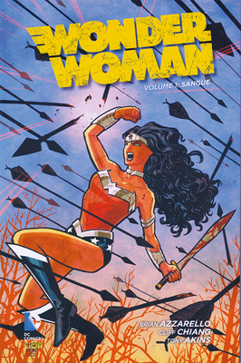 wonder woman 1