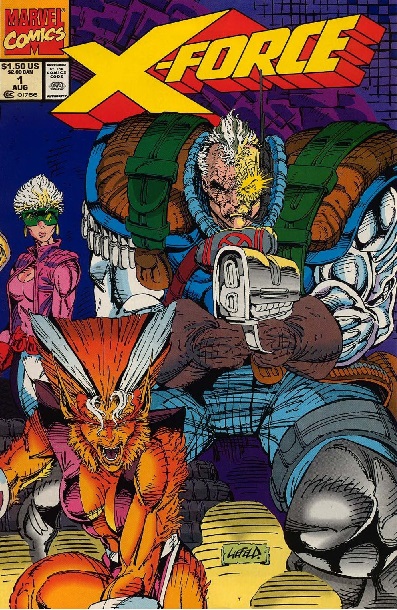 xforce