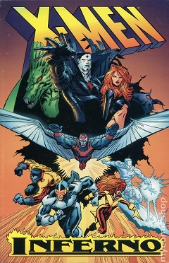 xmen inferno