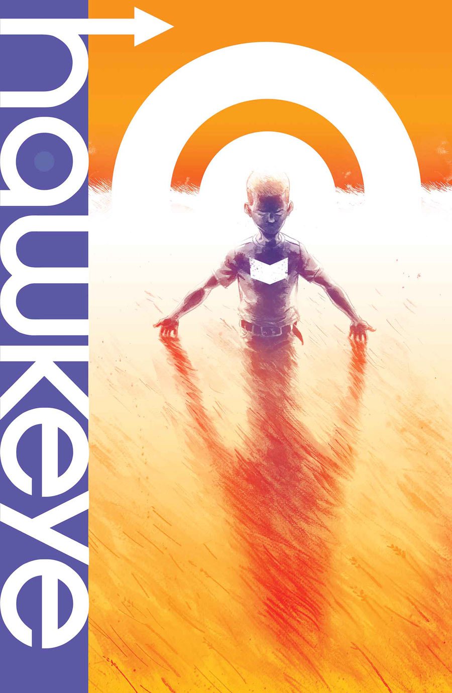 all new hawkeye