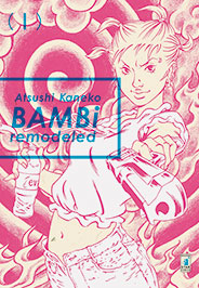 bambi remodeled
