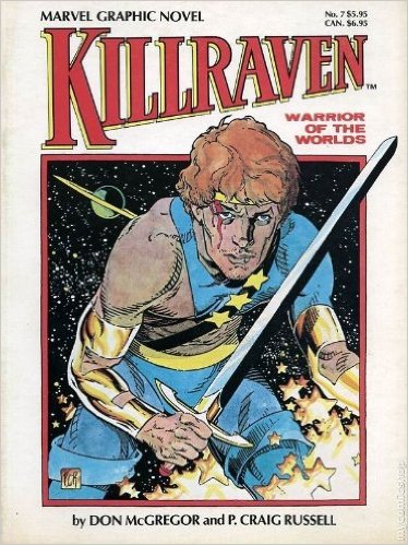 killraven