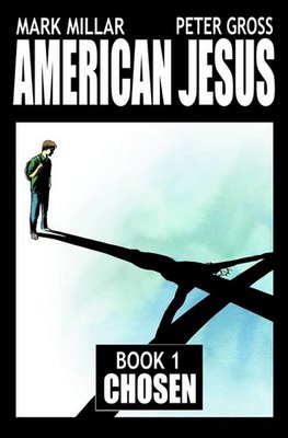 american jesus