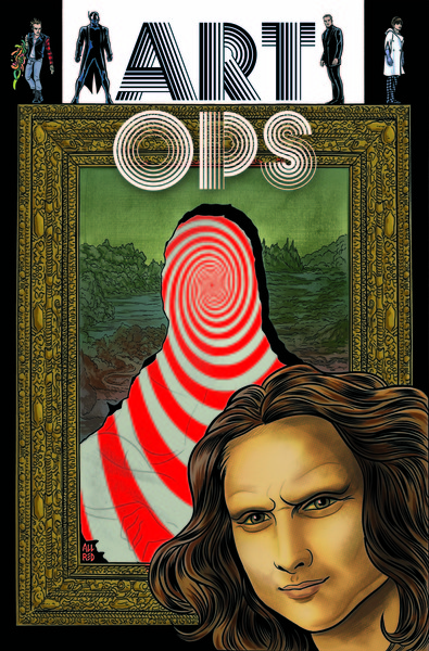 art ops