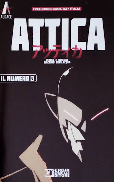 attica 0