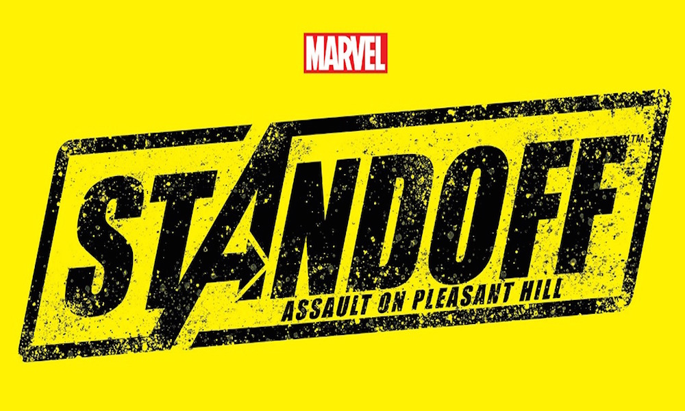 avengers standoff logo
