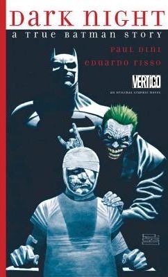 batman a true story