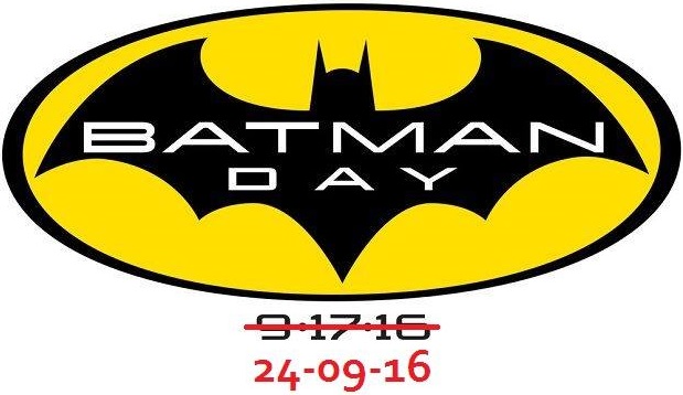 batman day 2016