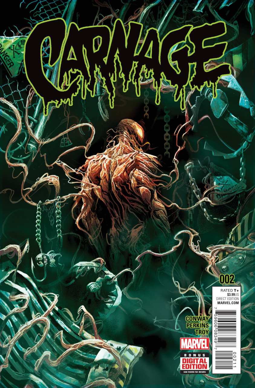 carnage 2