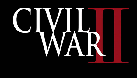 civil war II