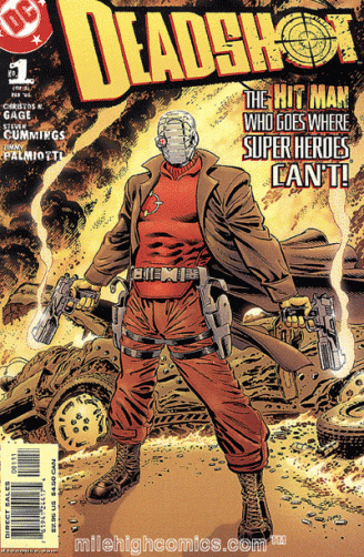 deadshot